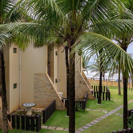 Beira Mar Salvador Bahia Brazil Climatizado Villa Eksteriør bilde