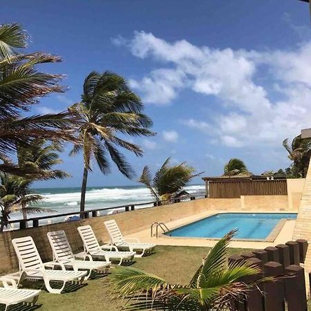 Beira Mar Salvador Bahia Brazil Climatizado Villa Eksteriør bilde
