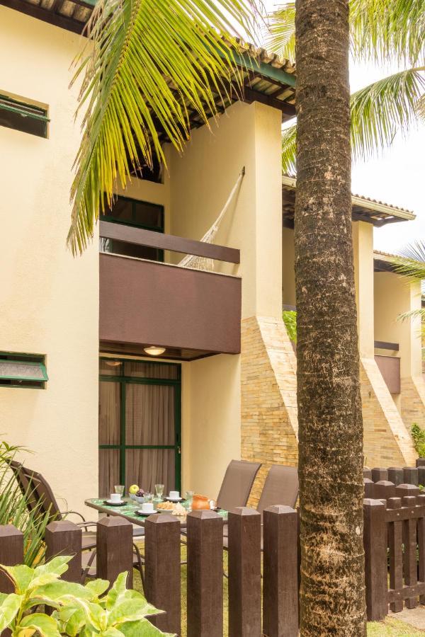 Beira Mar Salvador Bahia Brazil Climatizado Villa Eksteriør bilde
