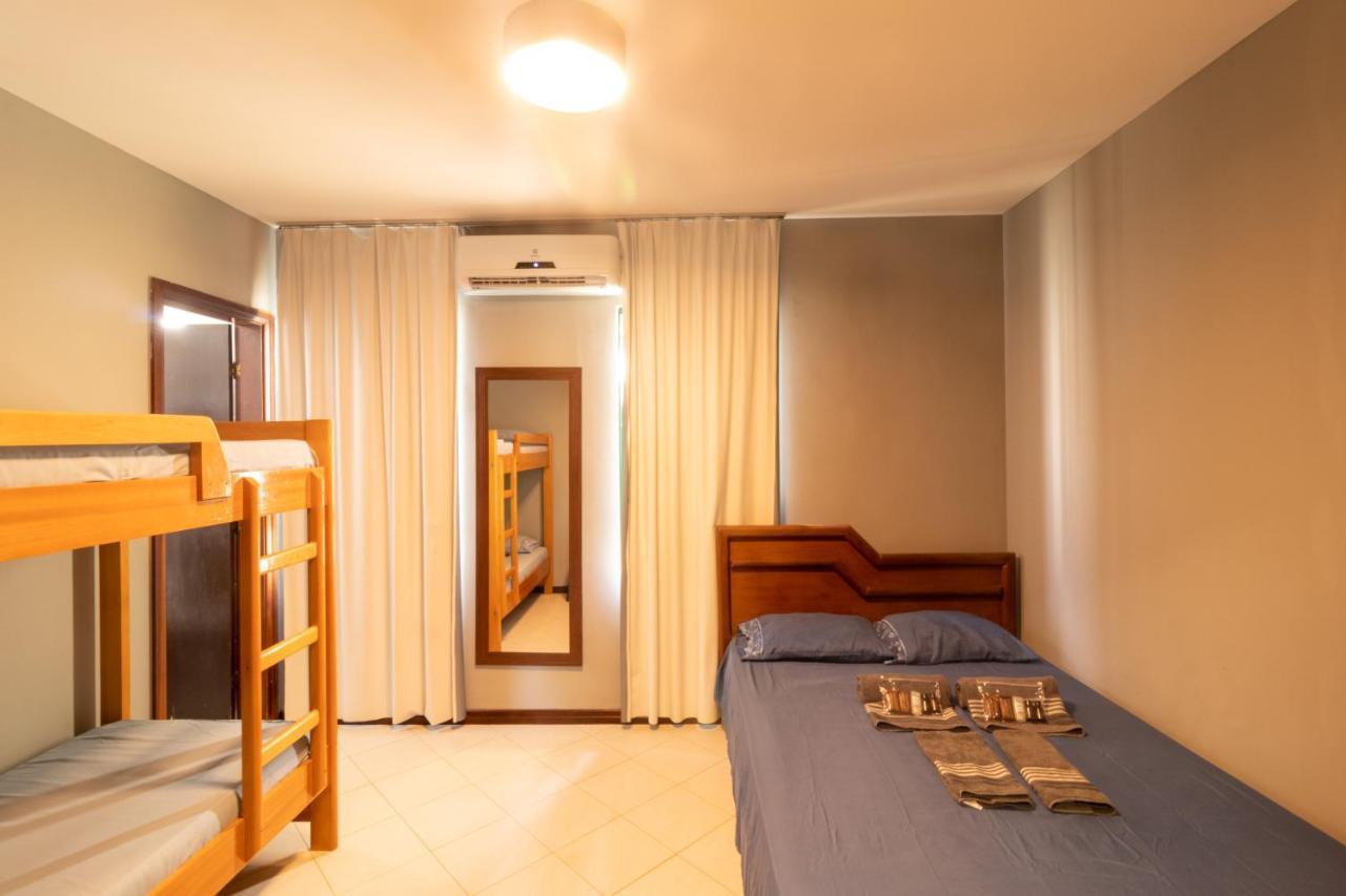 Beira Mar Salvador Bahia Brazil Climatizado Villa Eksteriør bilde