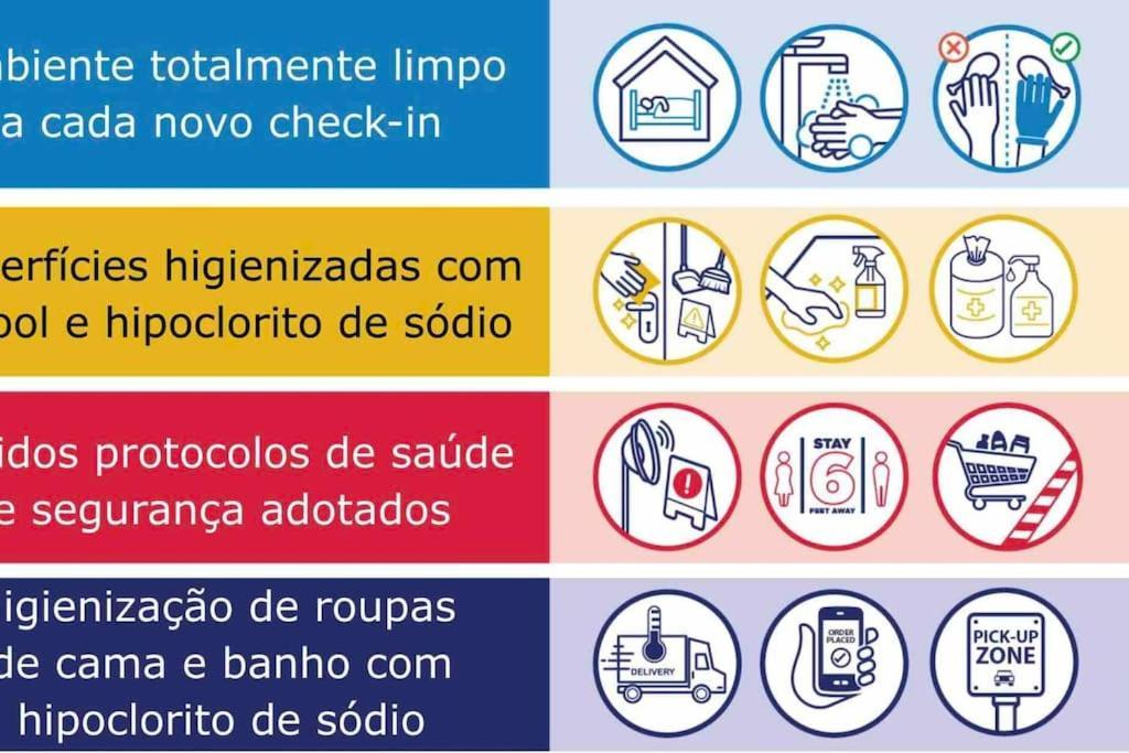 Beira Mar Salvador Bahia Brazil Climatizado Villa Eksteriør bilde